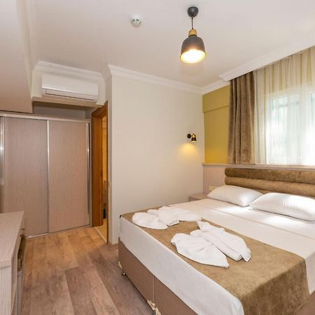 Bazaar Hotels Old City 이스탄불 외부 사진