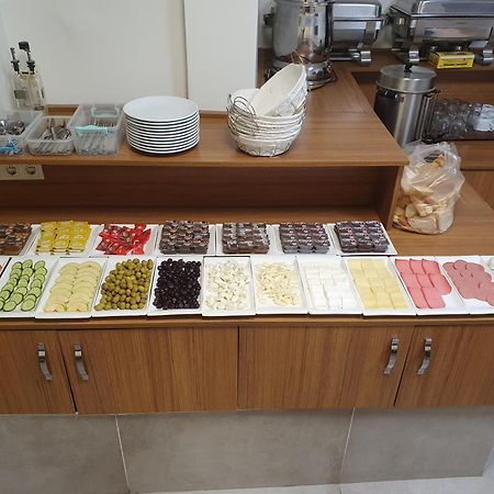 Bazaar Hotels Old City 이스탄불 외부 사진