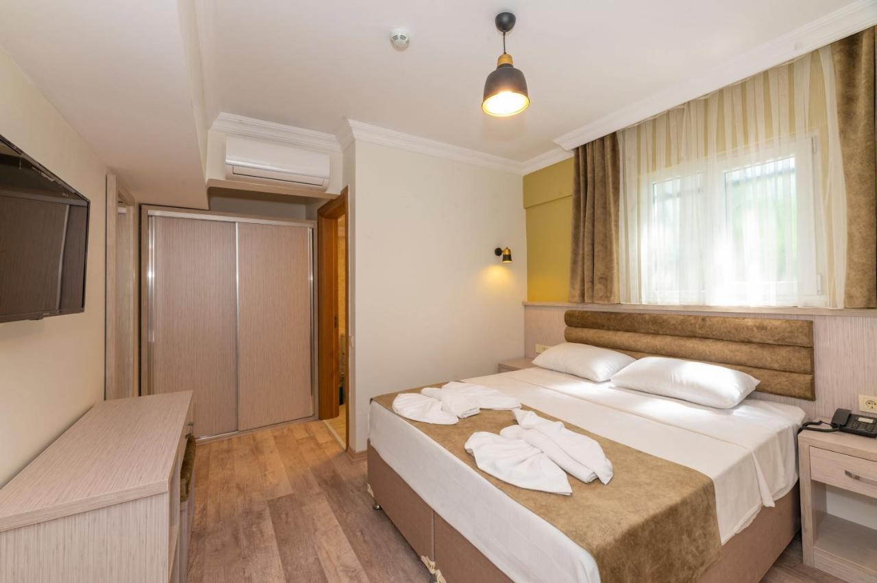 Bazaar Hotels Old City 이스탄불 외부 사진
