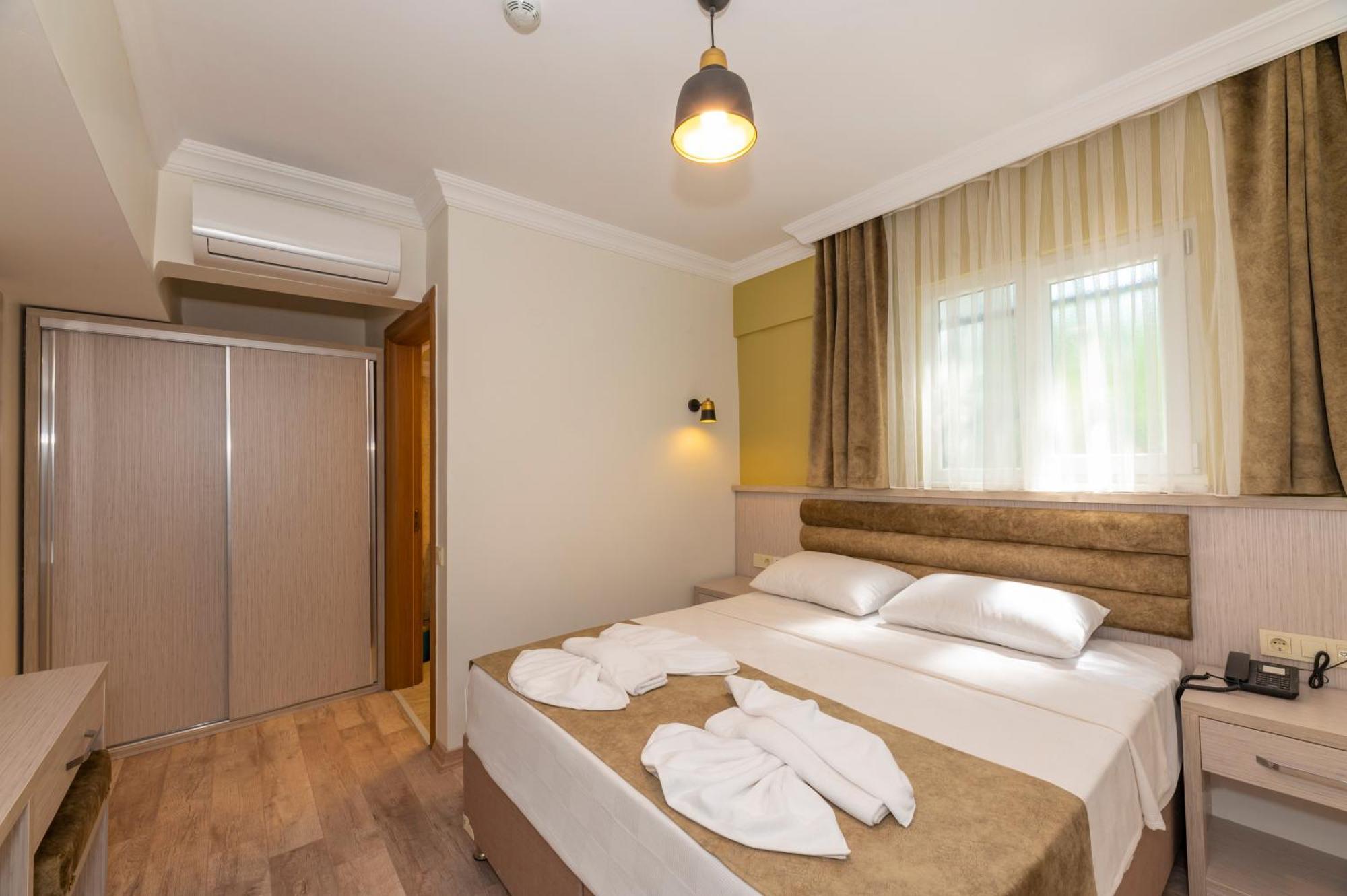 Bazaar Hotels Old City 이스탄불 외부 사진