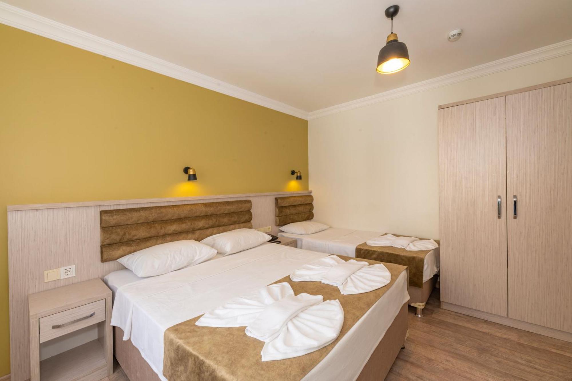 Bazaar Hotels Old City 이스탄불 외부 사진