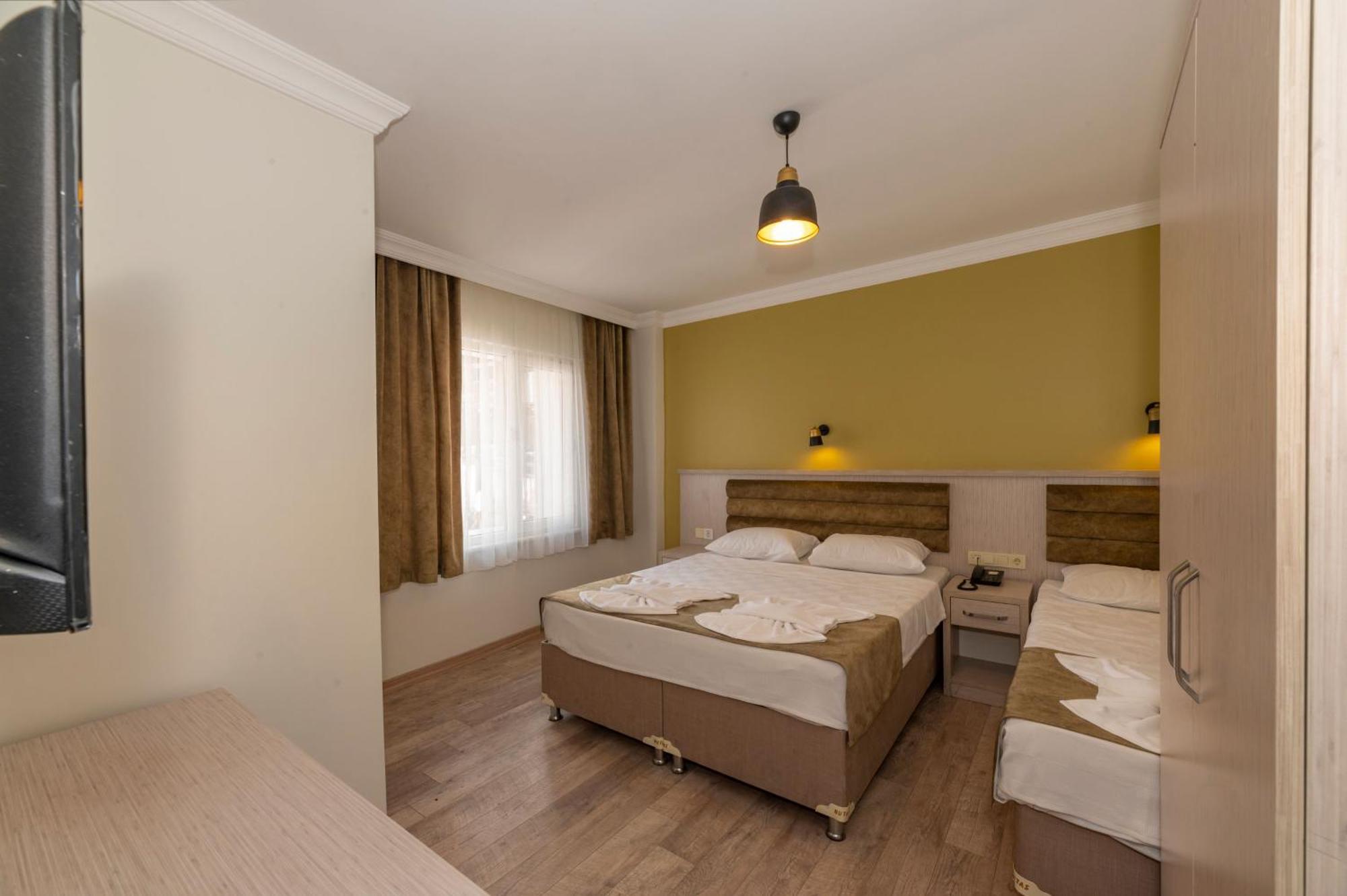 Bazaar Hotels Old City 이스탄불 외부 사진