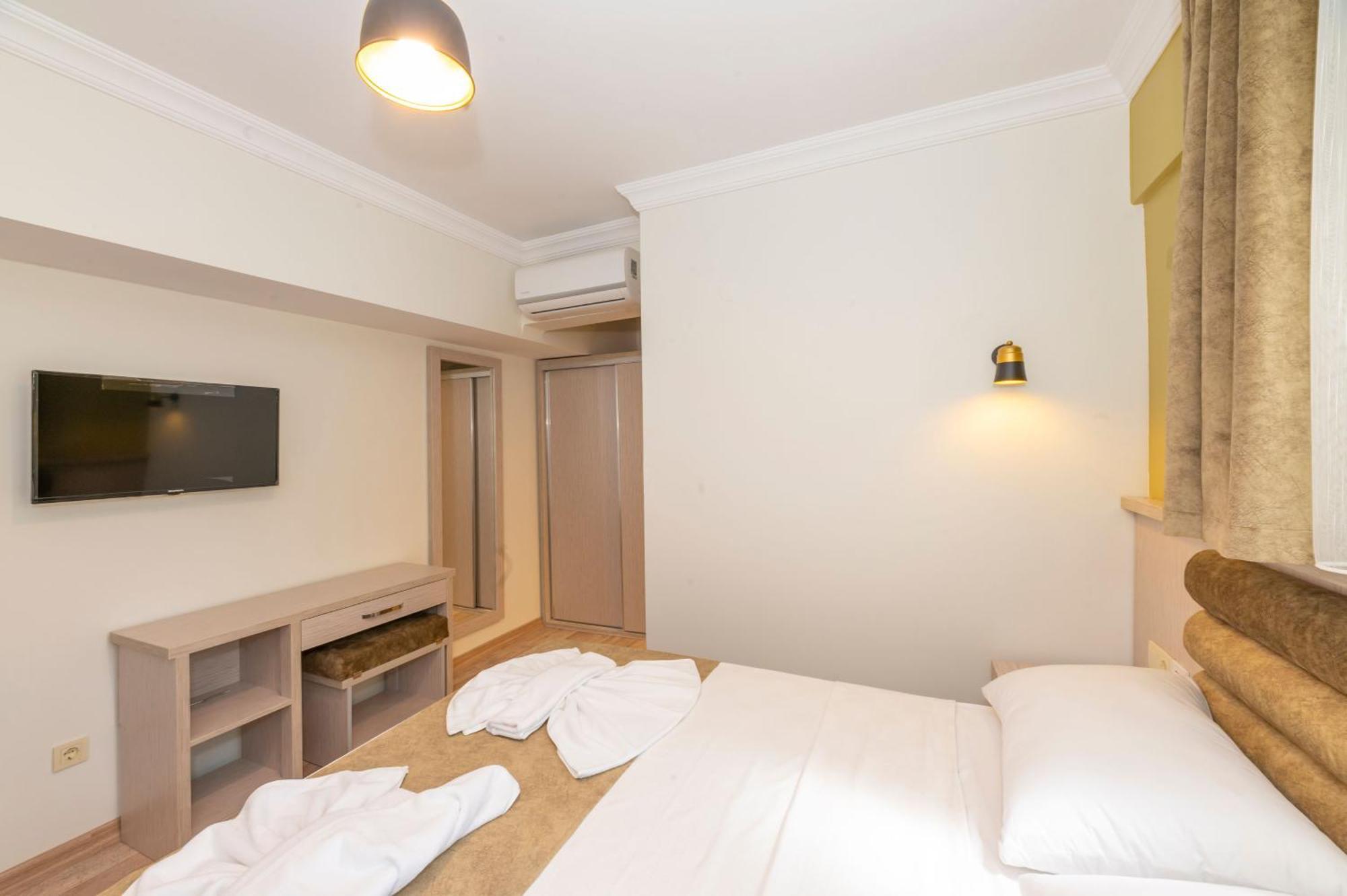 Bazaar Hotels Old City 이스탄불 외부 사진