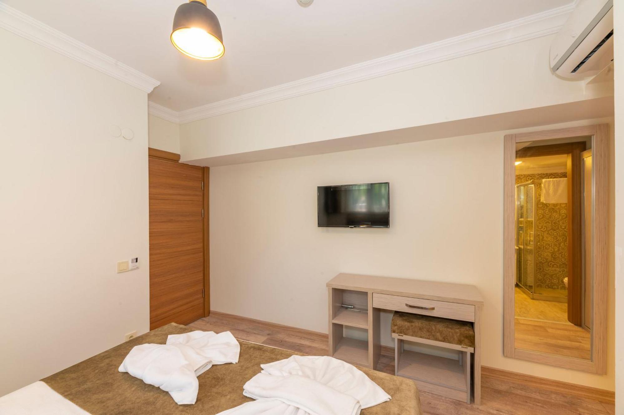 Bazaar Hotels Old City 이스탄불 외부 사진